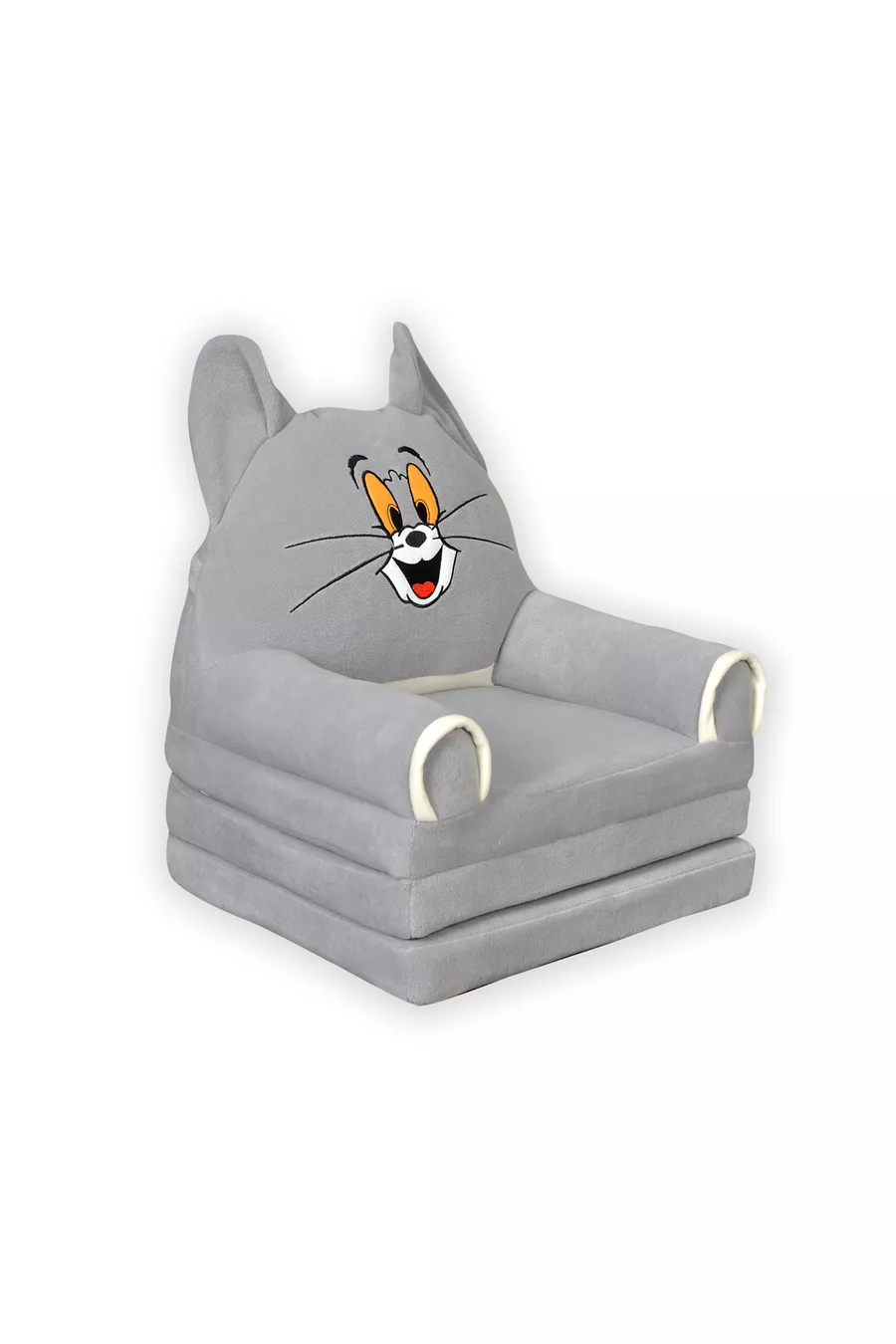 Chaise enfant portable Polar à 3 niveaux, lit pour enfant lavable et transportable