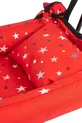 Jupiter Bébé Hamac Rouge