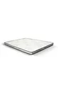 Matelas pliant orthopédique en bambou compatible avec le divan Hemnes
