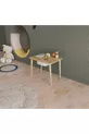 Montessori Çocuk Masası Oyun Masası Aktivite Masası Çalışma Masası Çekmeceli Sandalyeli