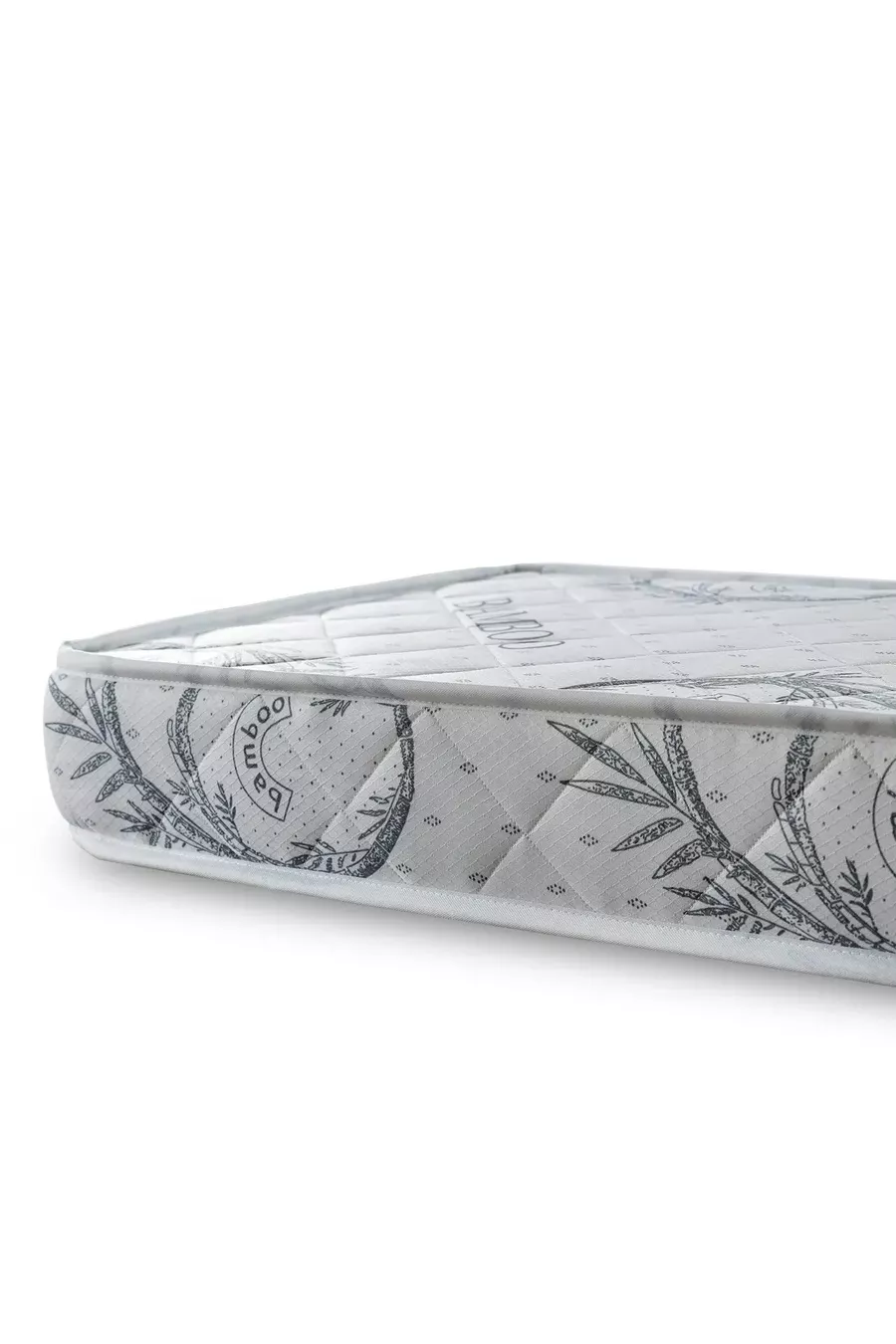 Lit pour bébé et enfant en bambou, lit de parc, lit d'appoint pour maman et lits pour bébé, matelas orthopédique CM