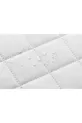 Lit de parc en mousse pour bébé, matelas de parc avec alèse, lit bébé cm