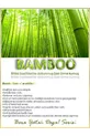Jungle Bamboo Ортопедическая двухместная пружинная кровать * Ортопедическая пружинная кровать