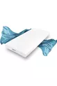 Protège-matelas VISCOJEL avec housse de lit & surmatelas élastiqué avec fermeture éclair