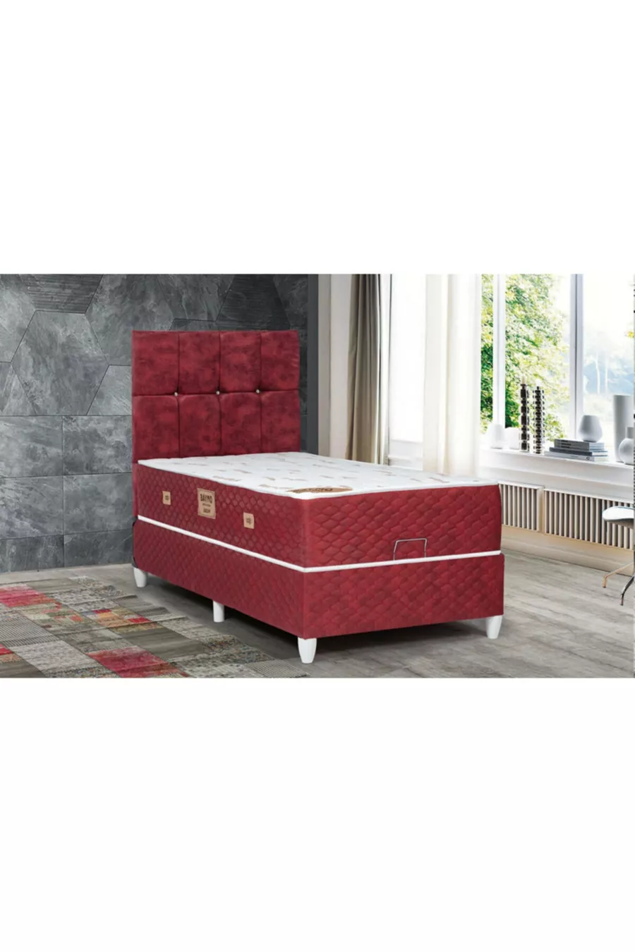 Set Alfa Singolo