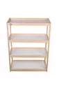 Armoire multifonctionnelle Montessori en bois