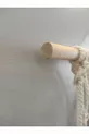 Plush Toy Hanger (CM ROD) Toy Hammock - Kids Room Organizer
