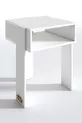 Chevet Sandro Byz Chevet ** Table Gigogne Moyenne Petite Taille (Mng)