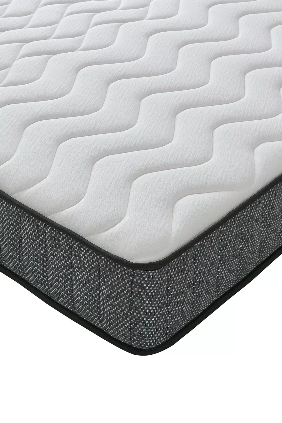 Matelas à ressorts à poches Spinal Support Classic Rollpack