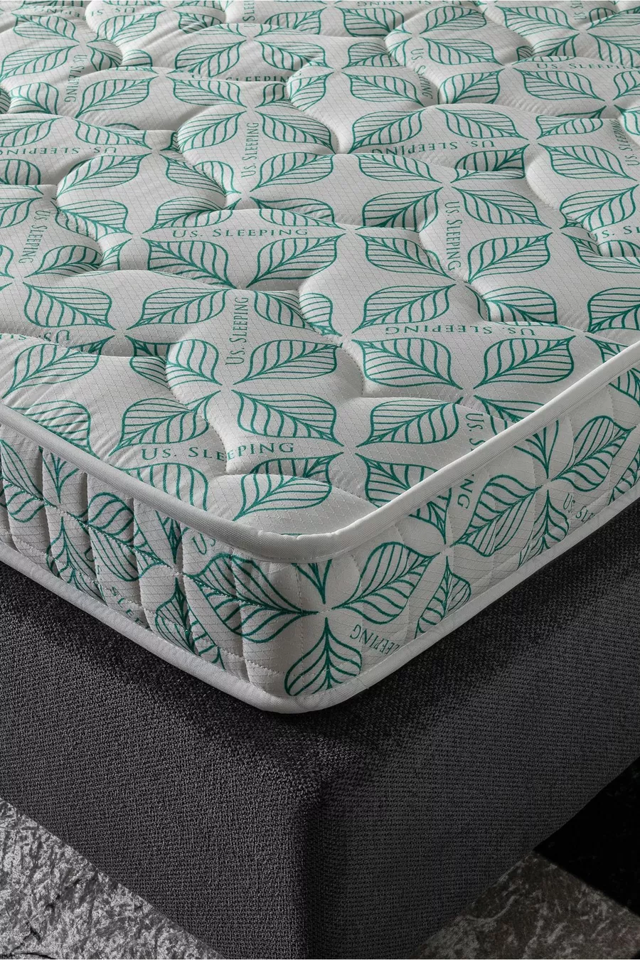 Matelas Full Orthopédique Dr. Therapy