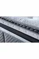 Matelas Ultra Orthopédique Şehrazat avec Ressorts Ensachés et Tissu en Plume de Lapin