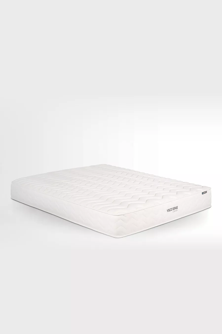 Matelas Visco Sense Comfort Roll Pack