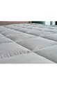 Cotton Mattress Pad White - x cm