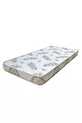 Lit simple Matelas orthopédique Bondex