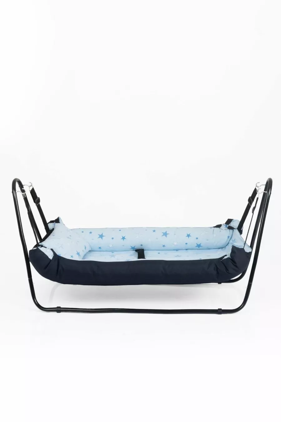 Jupiter Baby Hangmat Marineblauw