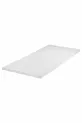 Bamboo Orthopedic Washable Cover Memory Foam Mattress Pad Sleep Mattress Topper