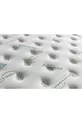 Matelas bébé à ressorts orthopédique de luxe Kupons Bamboo - toutes tailles