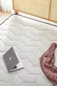 Matelas orthopédique à ressorts avec sac de massage thérapeutique
