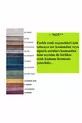  TUANA BAZA YATAK BAŞLIĞI kahverengi