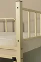 Chambre d'enfants Yurt avec Lit Superposé et Lit Métal