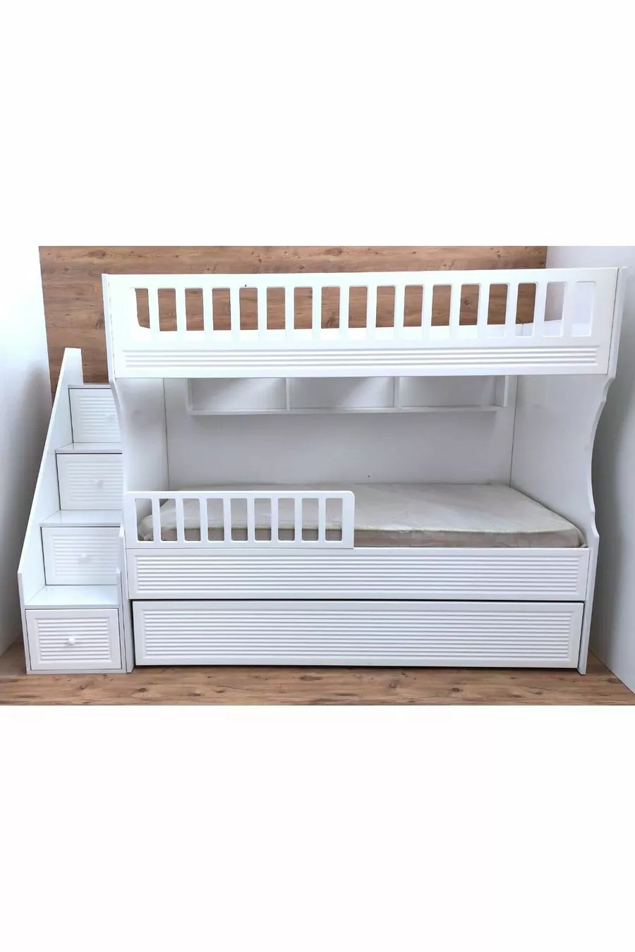Lit superposé pour enfants modèle Pancur