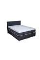 Labella Triple Bed Set I (bed, base, headboard) Double Size X cm