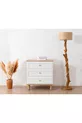 Penderie TINDRA % MDF