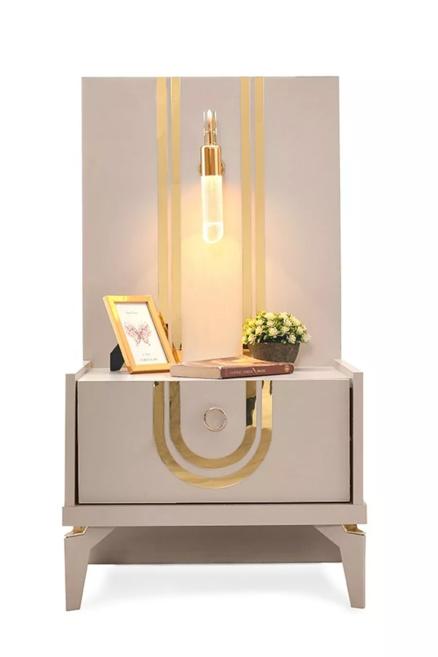 MDF Safir Schlafzimmer Set
