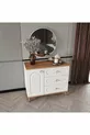 Gratis Montage Bohem Complete MDF Slaapkamer Set