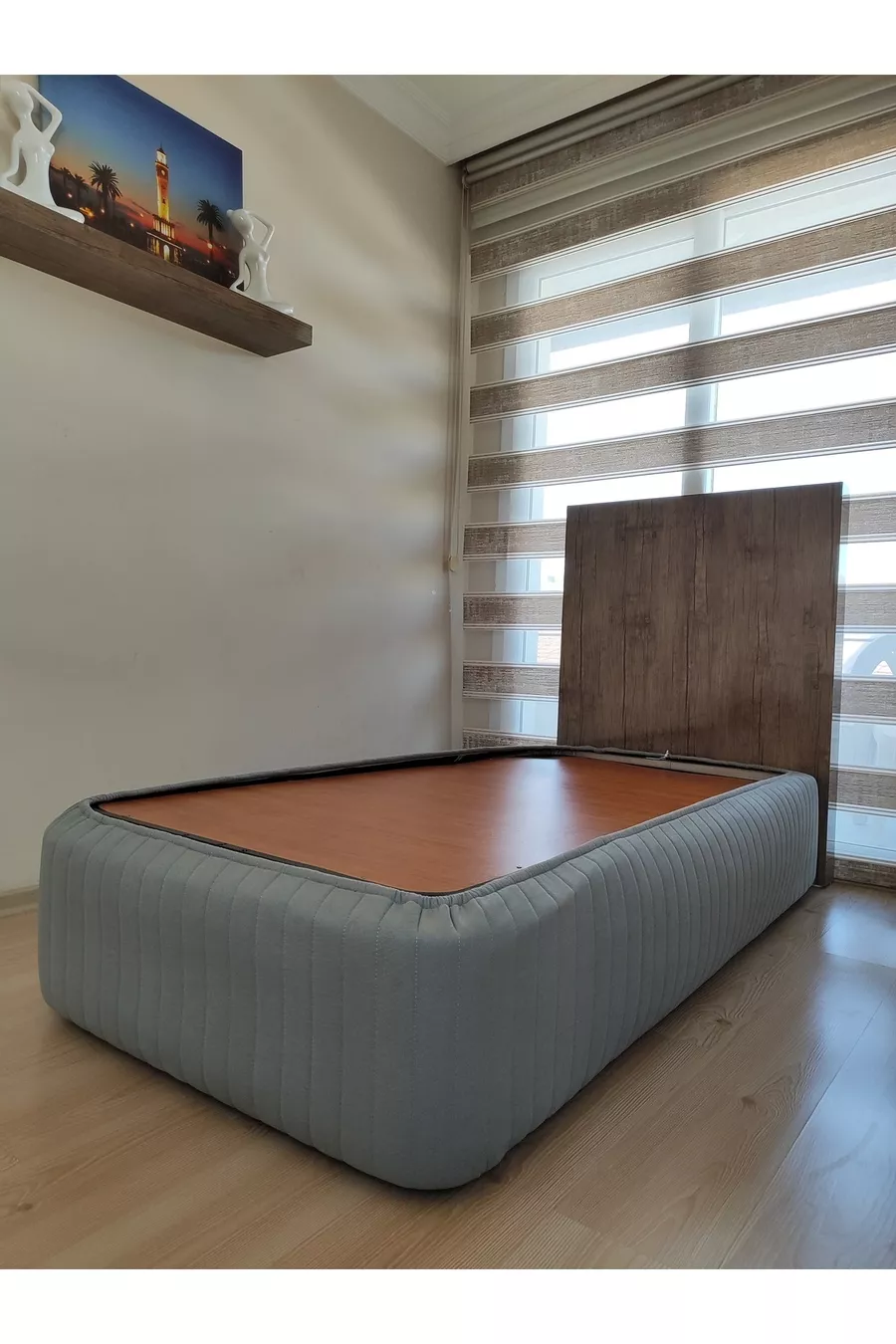Housse de bord de base design Sonne