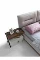 Camera da letto intelligente