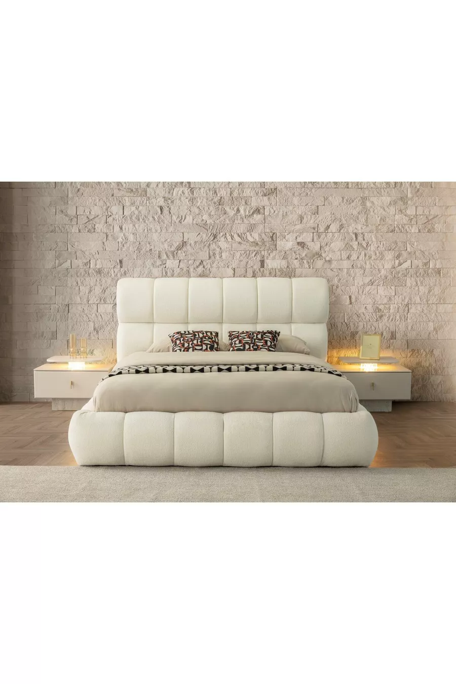 TETRA Bedroom Set