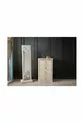Bahar Bedroom Set (taupe-beige)