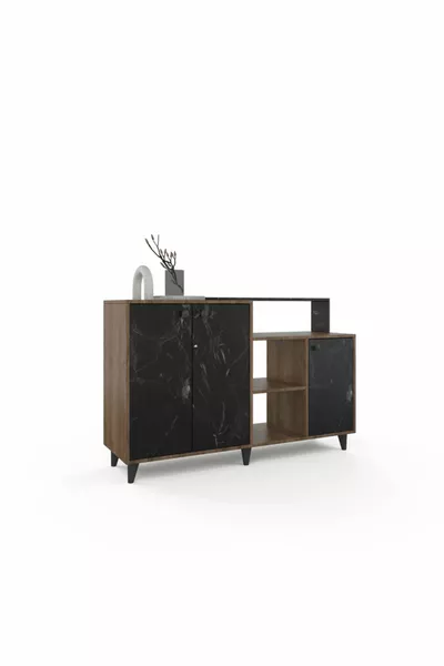 Siena Dresser / Console - 4 Doors