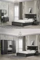 Camera da letto Roma