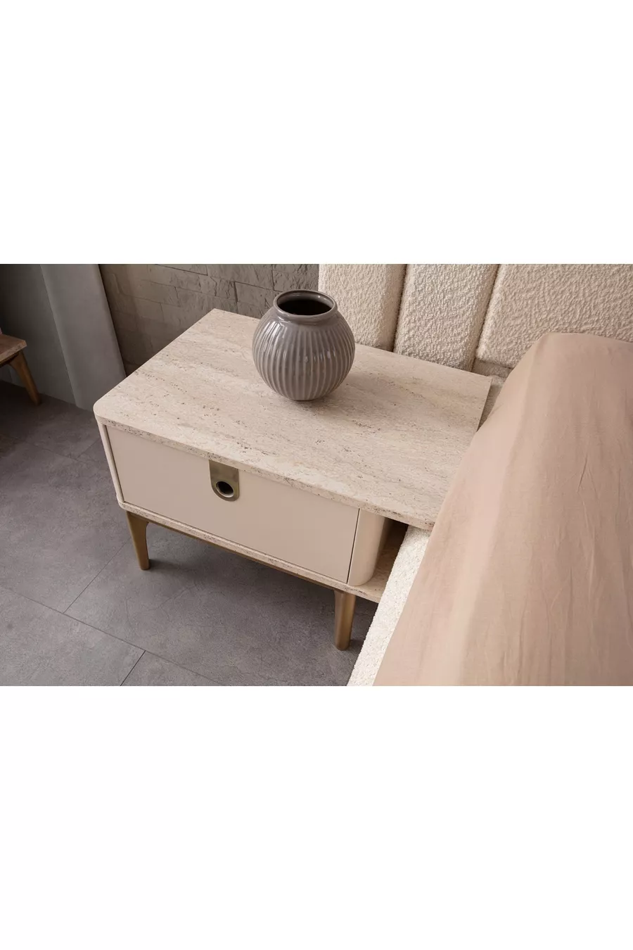Ensemble de chambre à coucher Zambak