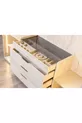 Tress bedroom set