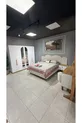 Ensemble de chambre à coucher bohème