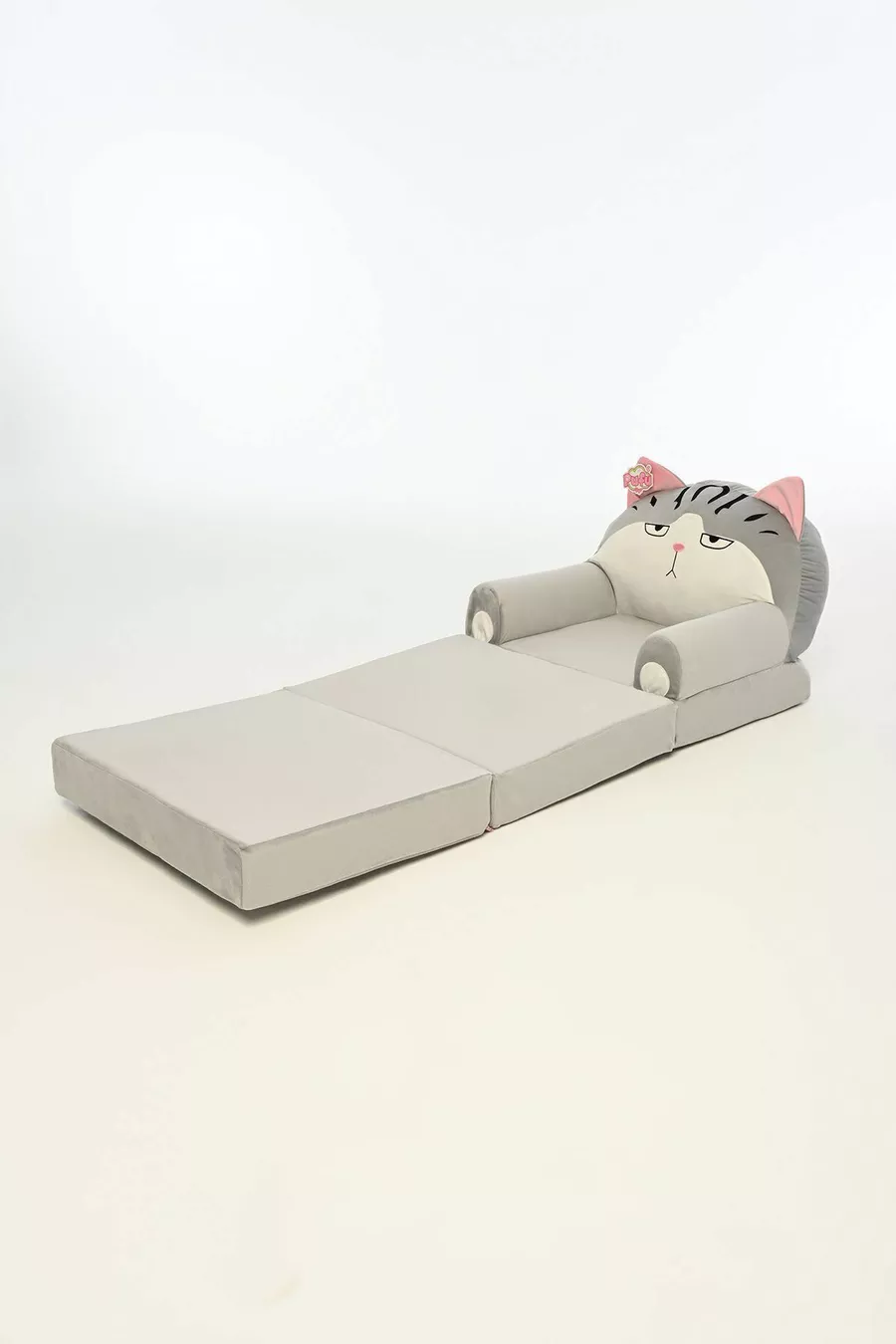 Portable, Washable, Foldable Plush Child Seat Cm