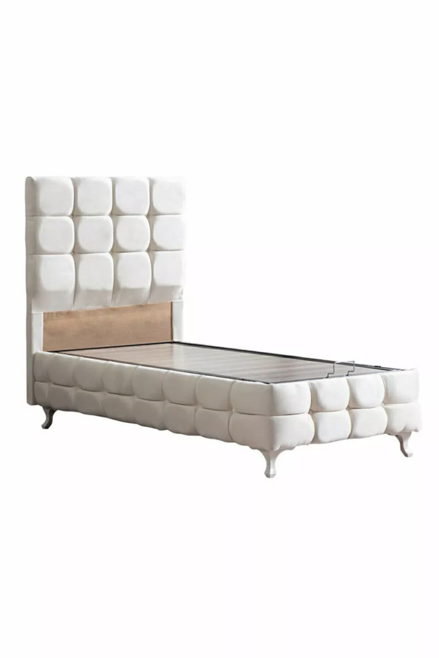 Set Duke Lux Ikili, Set Testata Letto Singolo