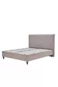 Ensemble 3 pièces Hydro Cotton & Revien Lit, Sommier, Tête de lit