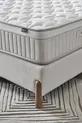 Set di Comfort Matrimoniale Bohem Prime – Materasso a Molle Tasche + Rete Contenitore + Testiera