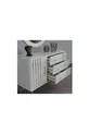 Erva MDF-Based Bedroom Set
