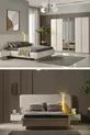 Ensemble de chambre à coucher Mobilya Güneş