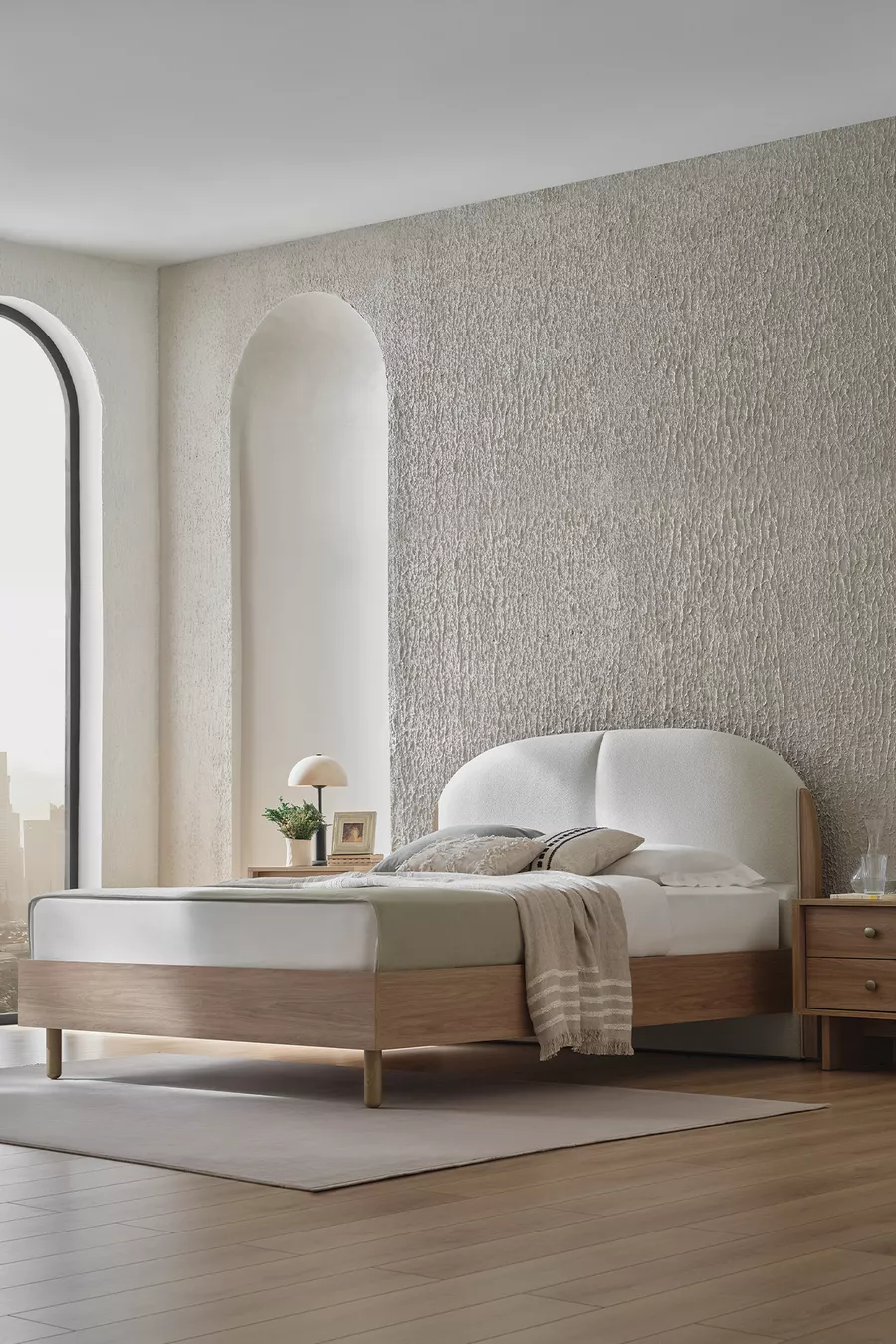 Set Camera da Letto Perge 1