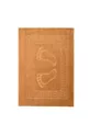 Footprint Doormat cm Beige