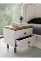 Camera da letto con struttura in MDF Olimpos