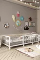 Lit Montessori MDF pour bébé et enfant Thorin