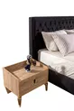 Ensemble de chambre à coucher Nivemeshome Rozza