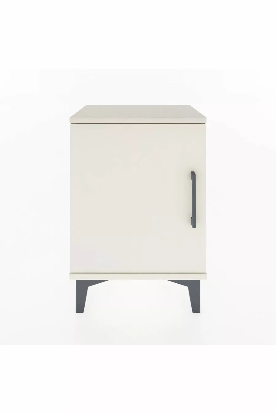 Arges Lade 2 Planken Met 1 Deur Agaat-Agaat